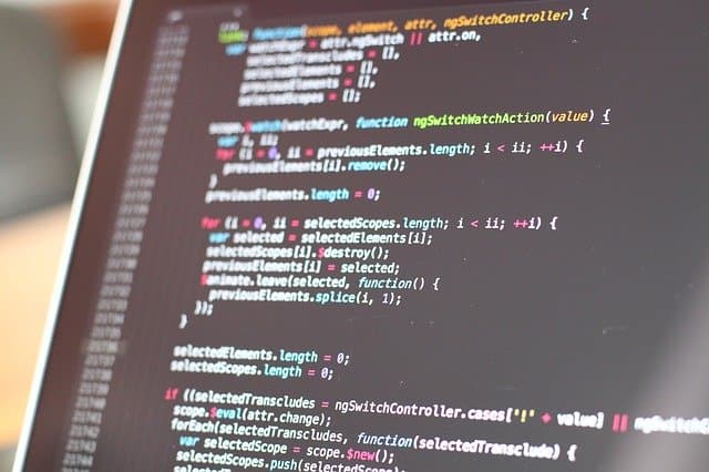 Why Web Development? (First Blog Post!)