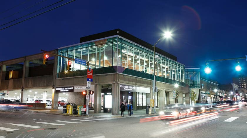 How Music and Libraries Steered Me Into Software Engineering